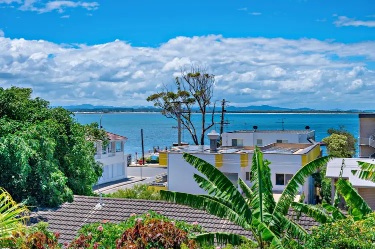 Sixth view of Homely unit listing, 4/6-8 Tomaree Road, Shoal Bay NSW 2315