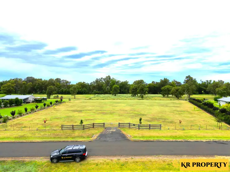 Second view of Homely land listing, 223 Riverside Drive, Narrabri NSW 2390
