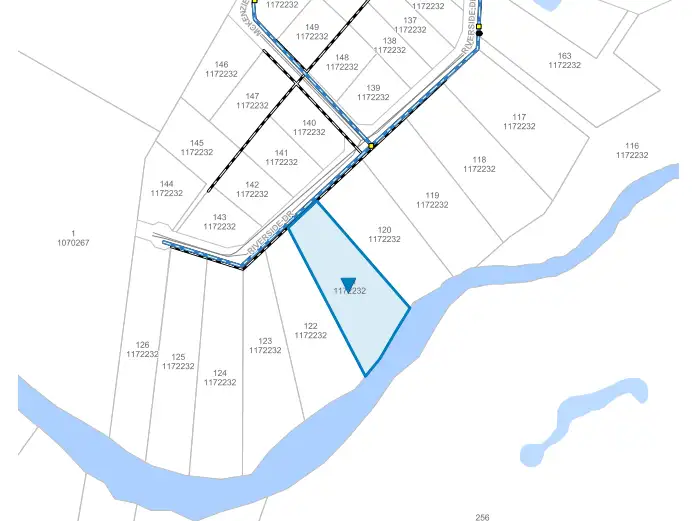 Sixth view of Homely land listing, 223 Riverside Drive, Narrabri NSW 2390