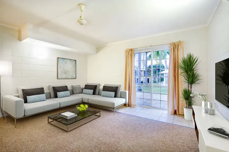 Main view of Homely unit listing, 13/11 Island Drive, Cannonvale QLD 4802
