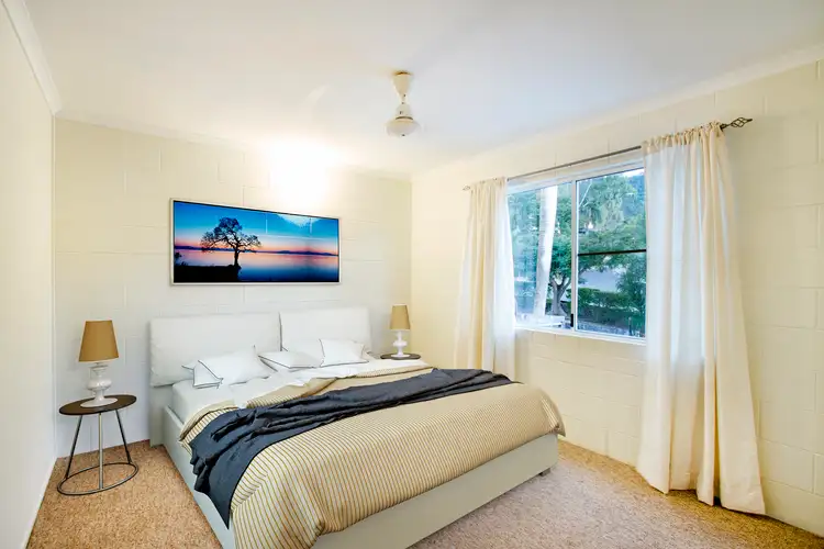 Second view of Homely unit listing, 13/11 Island Drive, Cannonvale QLD 4802