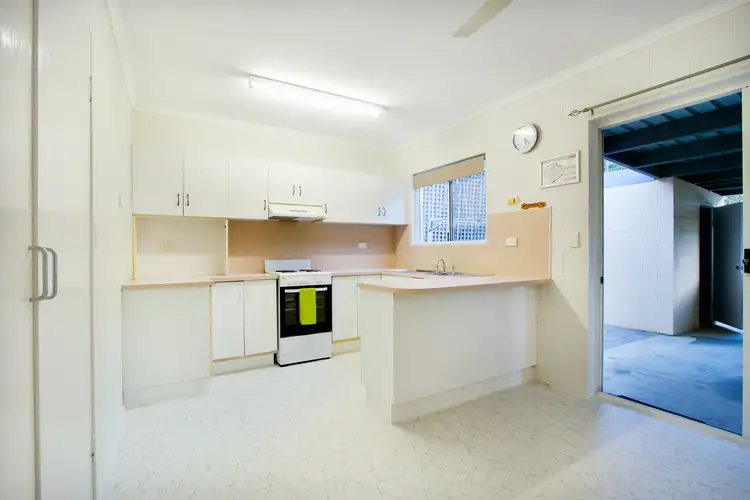 Third view of Homely unit listing, 13/11 Island Drive, Cannonvale QLD 4802