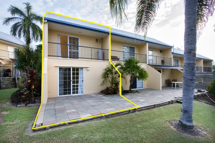 Sixth view of Homely unit listing, 13/11 Island Drive, Cannonvale QLD 4802