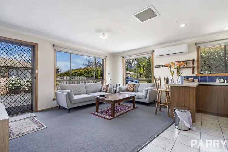 Fourth view of Homely house listing, 1/35-37 Snow Street, Newnham TAS 7248