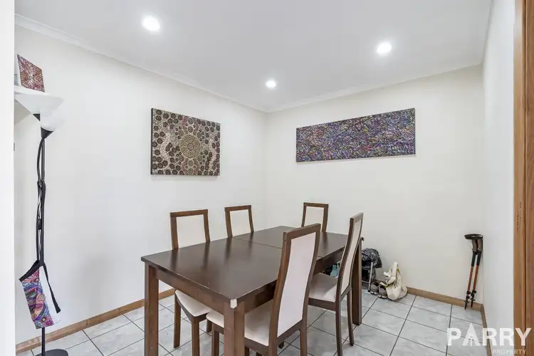 Fifth view of Homely house listing, 1/35-37 Snow Street, Newnham TAS 7248