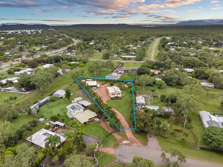 Third view of Homely house listing, 18 Minsky Court, Mount Low QLD 4818