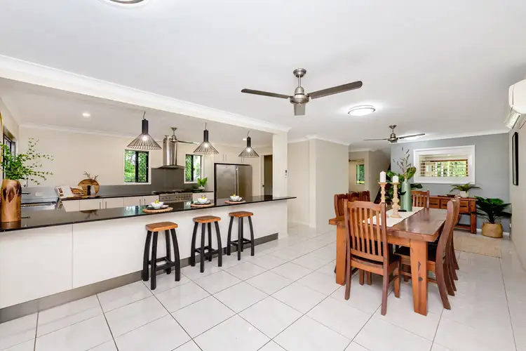 Fifth view of Homely house listing, 18 Minsky Court, Mount Low QLD 4818