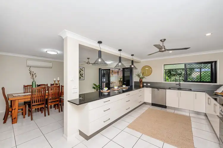 Sixth view of Homely house listing, 18 Minsky Court, Mount Low QLD 4818