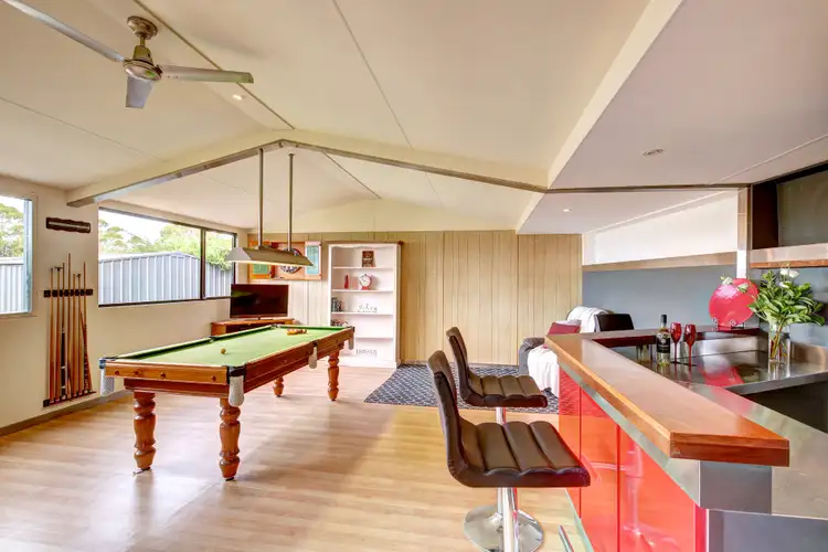 Sixth view of Homely house listing, 10 Singer Drive, Happy Valley SA 5159