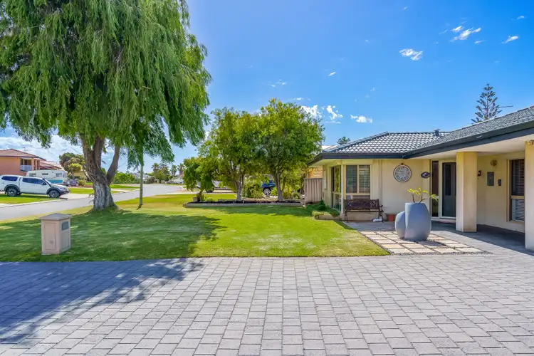 Third view of Homely house listing, 1 Admiralty Crescent, Halls Head WA 6210