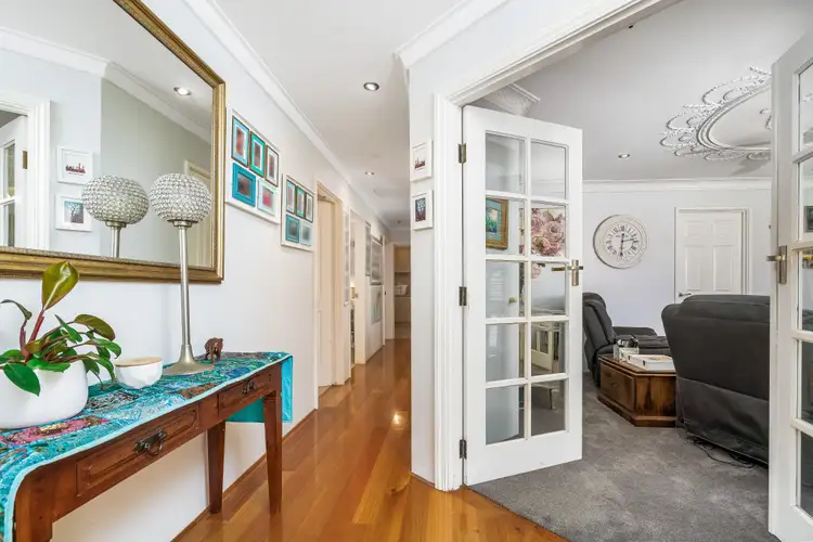 Fourth view of Homely house listing, 1 Admiralty Crescent, Halls Head WA 6210