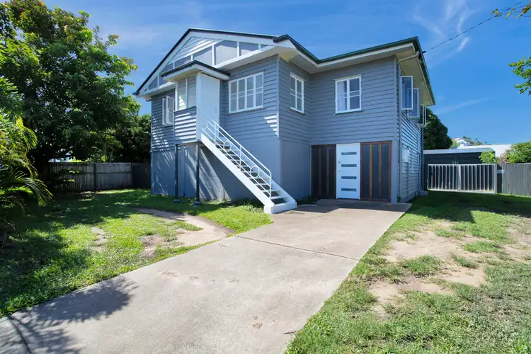 138 Malcomson Street, North Mackay QLD 4740