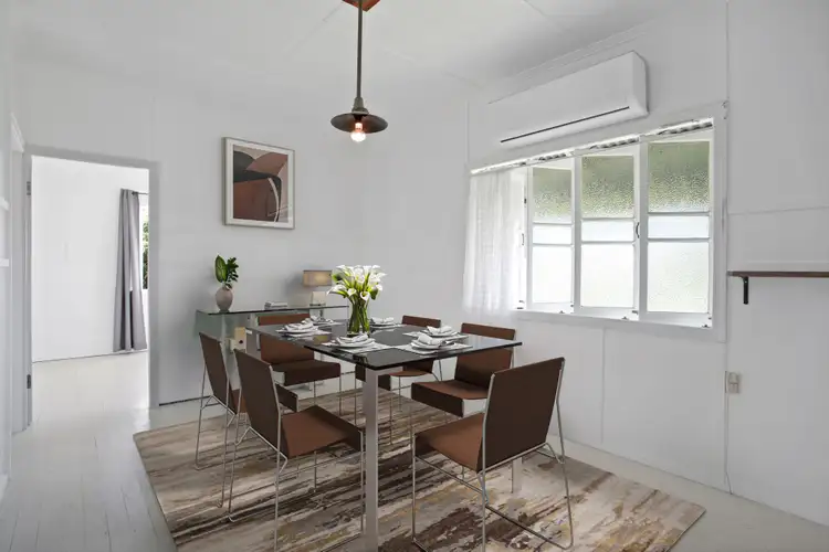 Third view of Homely house listing, 138 Malcomson Street, North Mackay QLD 4740