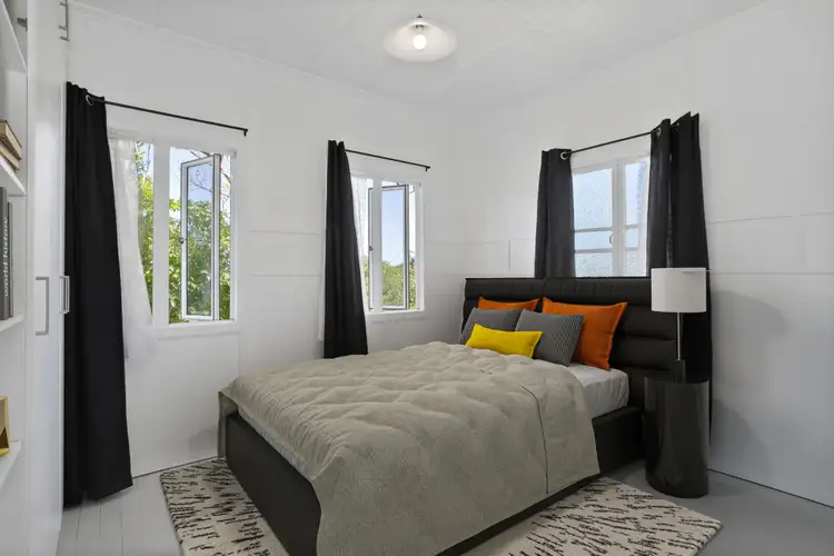 Sixth view of Homely house listing, 138 Malcomson Street, North Mackay QLD 4740