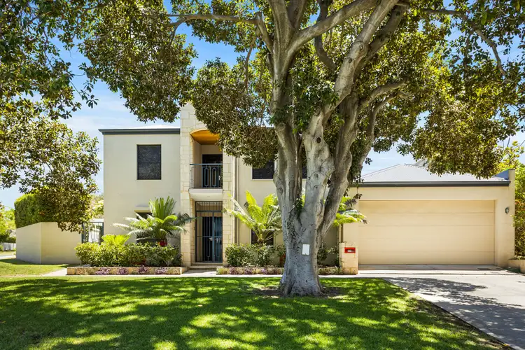 17 Broome Street, Cottesloe WA 6011