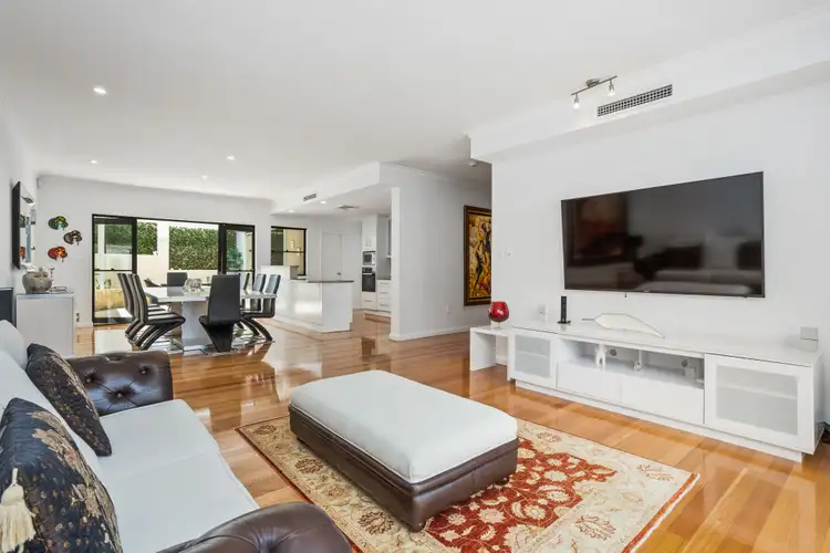 Third view of Homely house listing, 17 Broome Street, Cottesloe WA 6011