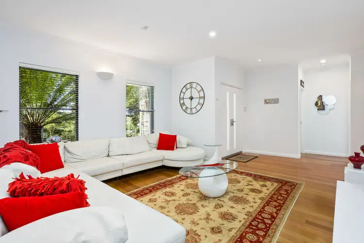 Fourth view of Homely house listing, 17 Broome Street, Cottesloe WA 6011