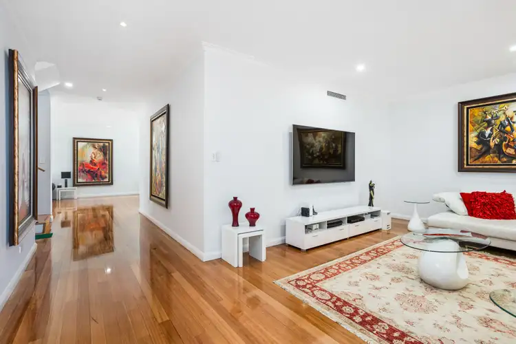 Fifth view of Homely house listing, 17 Broome Street, Cottesloe WA 6011