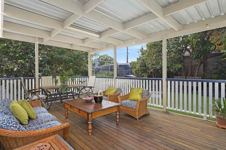 Second view of Homely house listing, 79 Dickson Street, Wooloowin QLD 4030