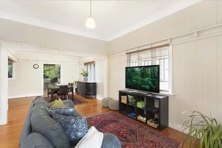 Fifth view of Homely house listing, 79 Dickson Street, Wooloowin QLD 4030