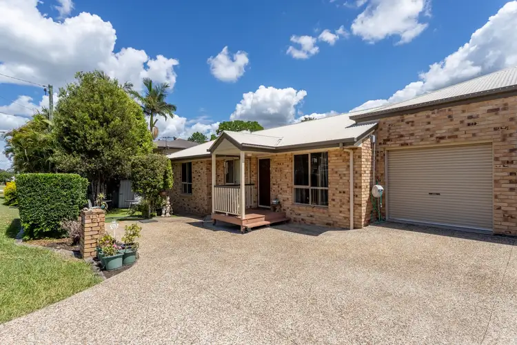 1/1A Soudan Street, North Booval QLD 4304