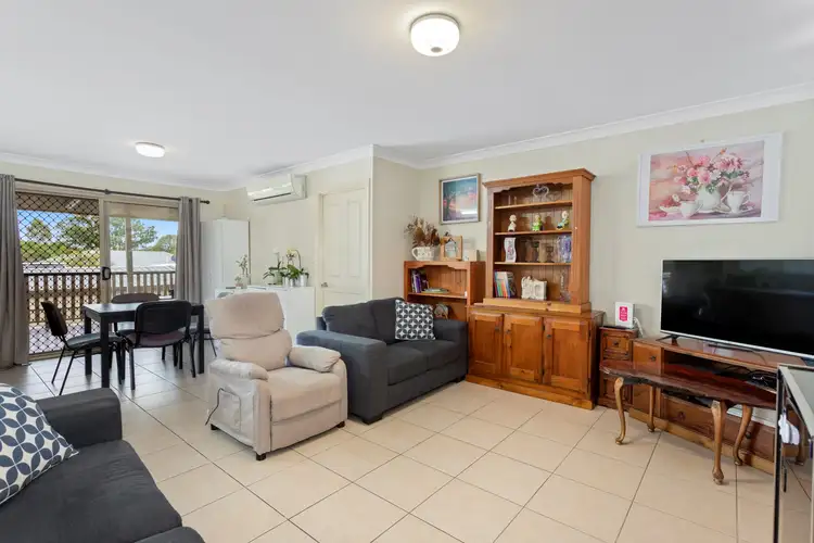 Third view of Homely unit listing, 1/1A Soudan Street, North Booval QLD 4304