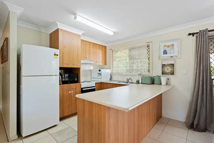 Fourth view of Homely unit listing, 1/1A Soudan Street, North Booval QLD 4304