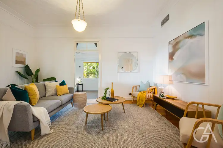 Sixth view of Homely house listing, 17 Errard Street, Kelvin Grove QLD 4059