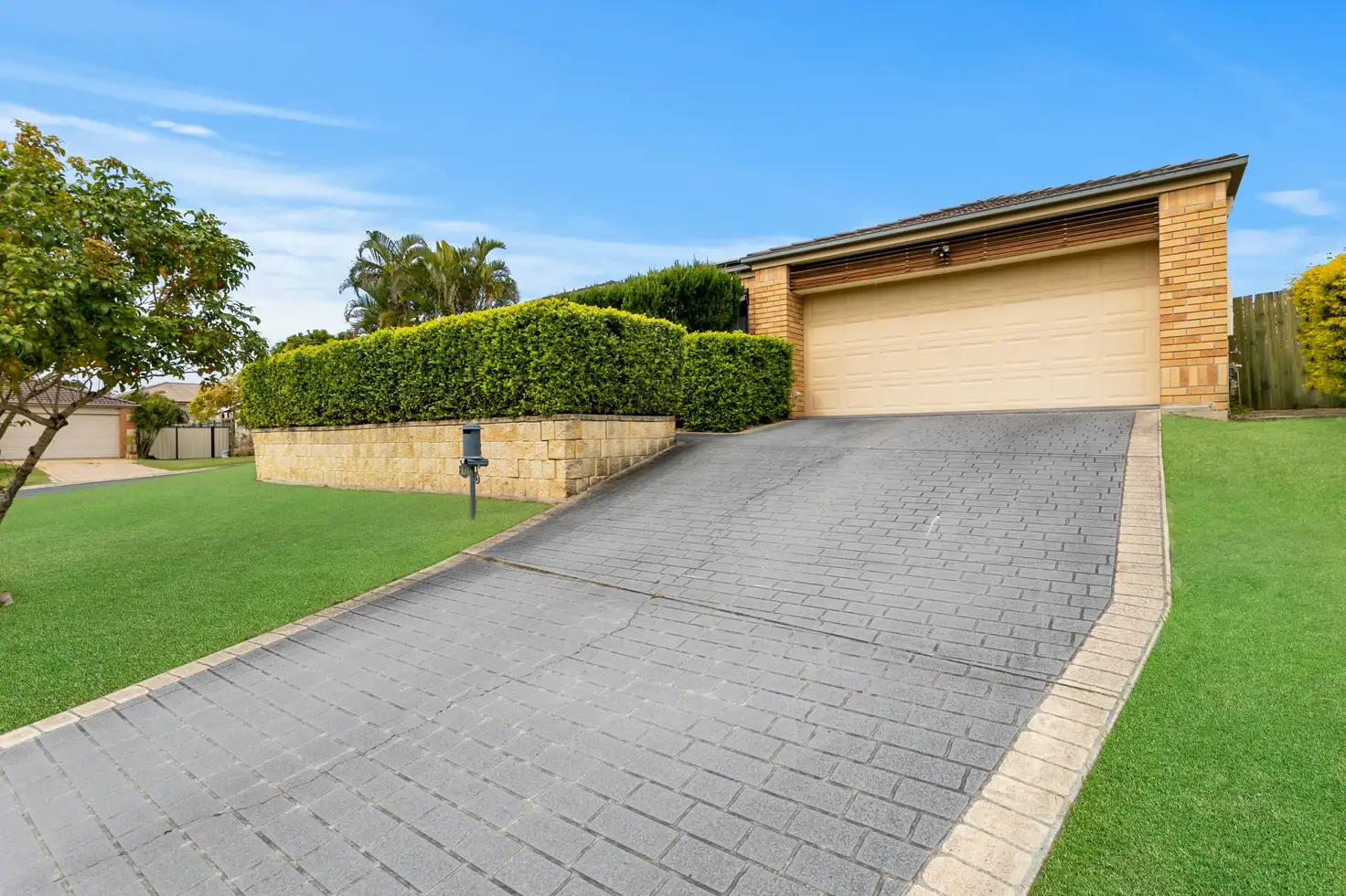 Main view of Homely house listing, 12 Barrington Close, Murrumba Downs QLD 4503