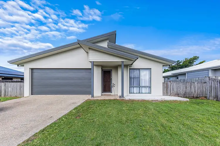 Main view of Homely house listing, 19 Honey Myrtle Street, Proserpine QLD 4800