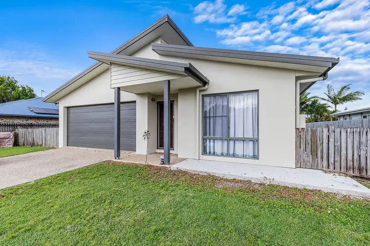 Second view of Homely house listing, 19 Honey Myrtle Street, Proserpine QLD 4800