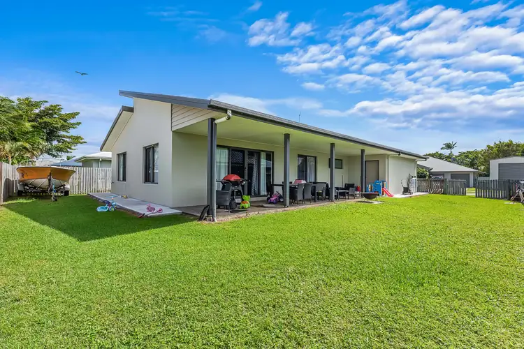 Third view of Homely house listing, 19 Honey Myrtle Street, Proserpine QLD 4800