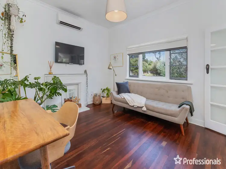 Main view of Homely house listing, 38A Wyong Road, Bentley WA 6102