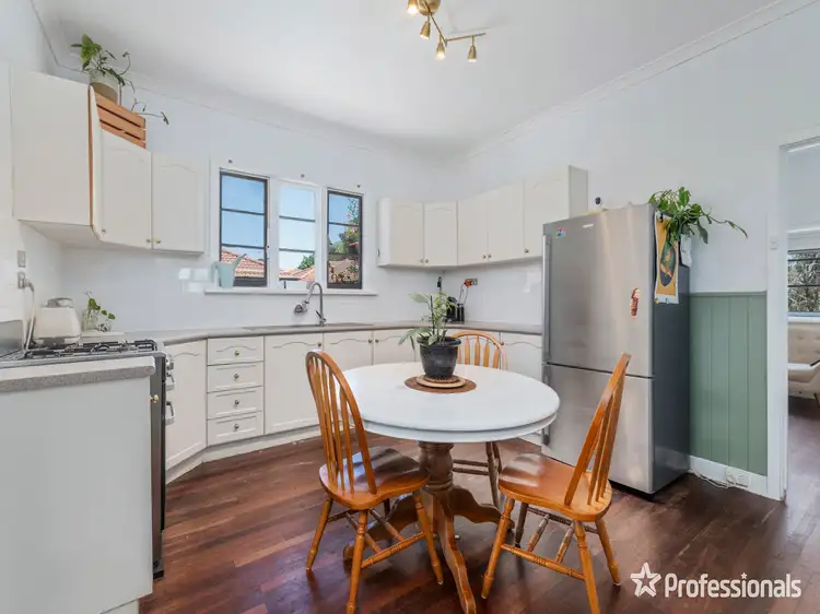 Fourth view of Homely house listing, 38A Wyong Road, Bentley WA 6102