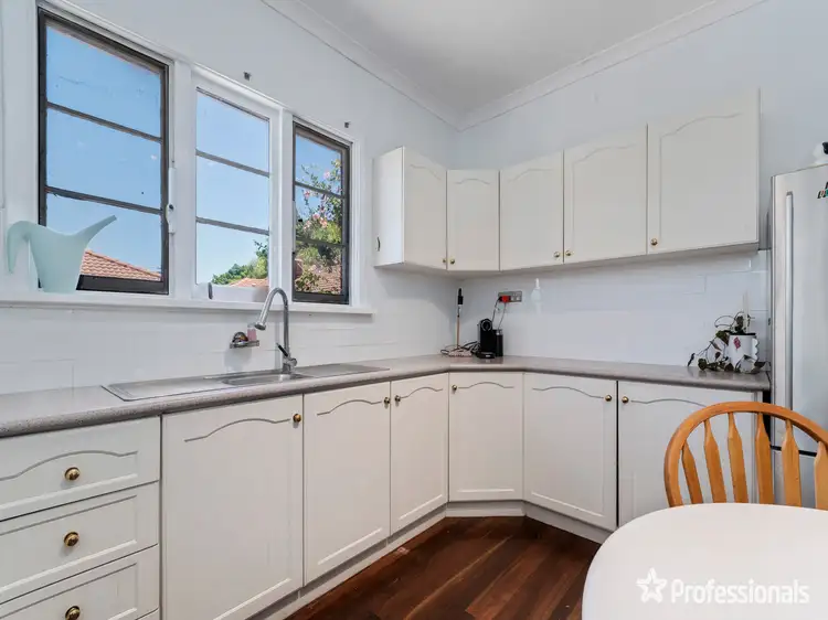 Fifth view of Homely house listing, 38A Wyong Road, Bentley WA 6102