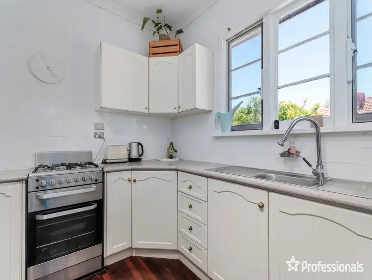 Sixth view of Homely house listing, 38A Wyong Road, Bentley WA 6102