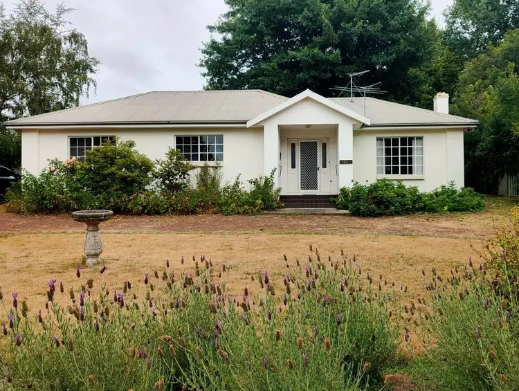 16 William Street, Perth TAS 7300