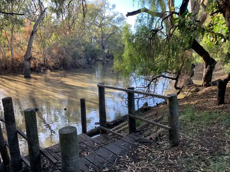 Sixth view of Homely land listing, 139 Billabong Creek Drive, Conargo NSW 2710