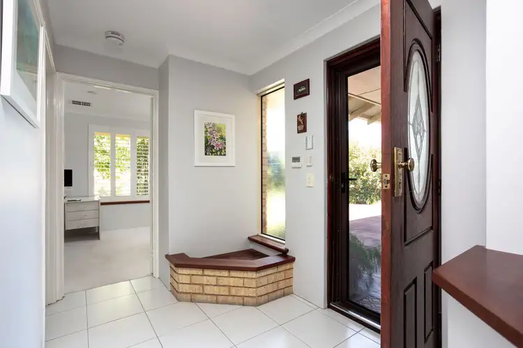 Second view of Homely house listing, 72 Broadhurst Crescent, Bateman WA 6150