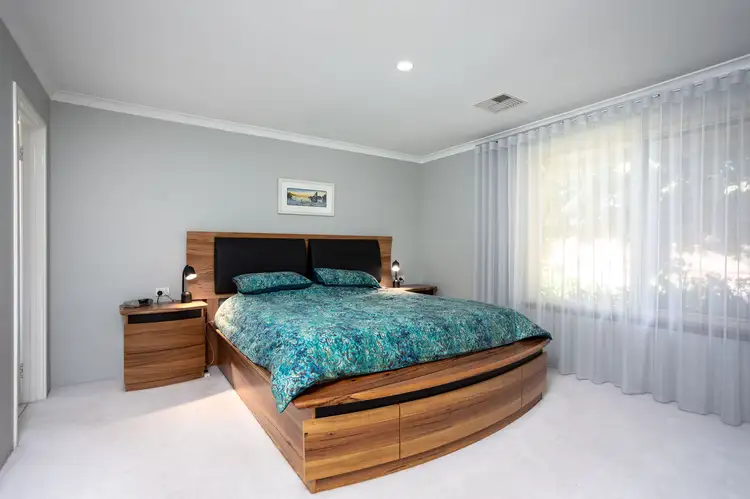 Third view of Homely house listing, 72 Broadhurst Crescent, Bateman WA 6150