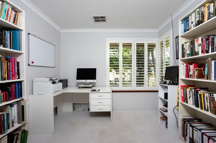 Fifth view of Homely house listing, 72 Broadhurst Crescent, Bateman WA 6150