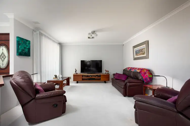 Sixth view of Homely house listing, 72 Broadhurst Crescent, Bateman WA 6150