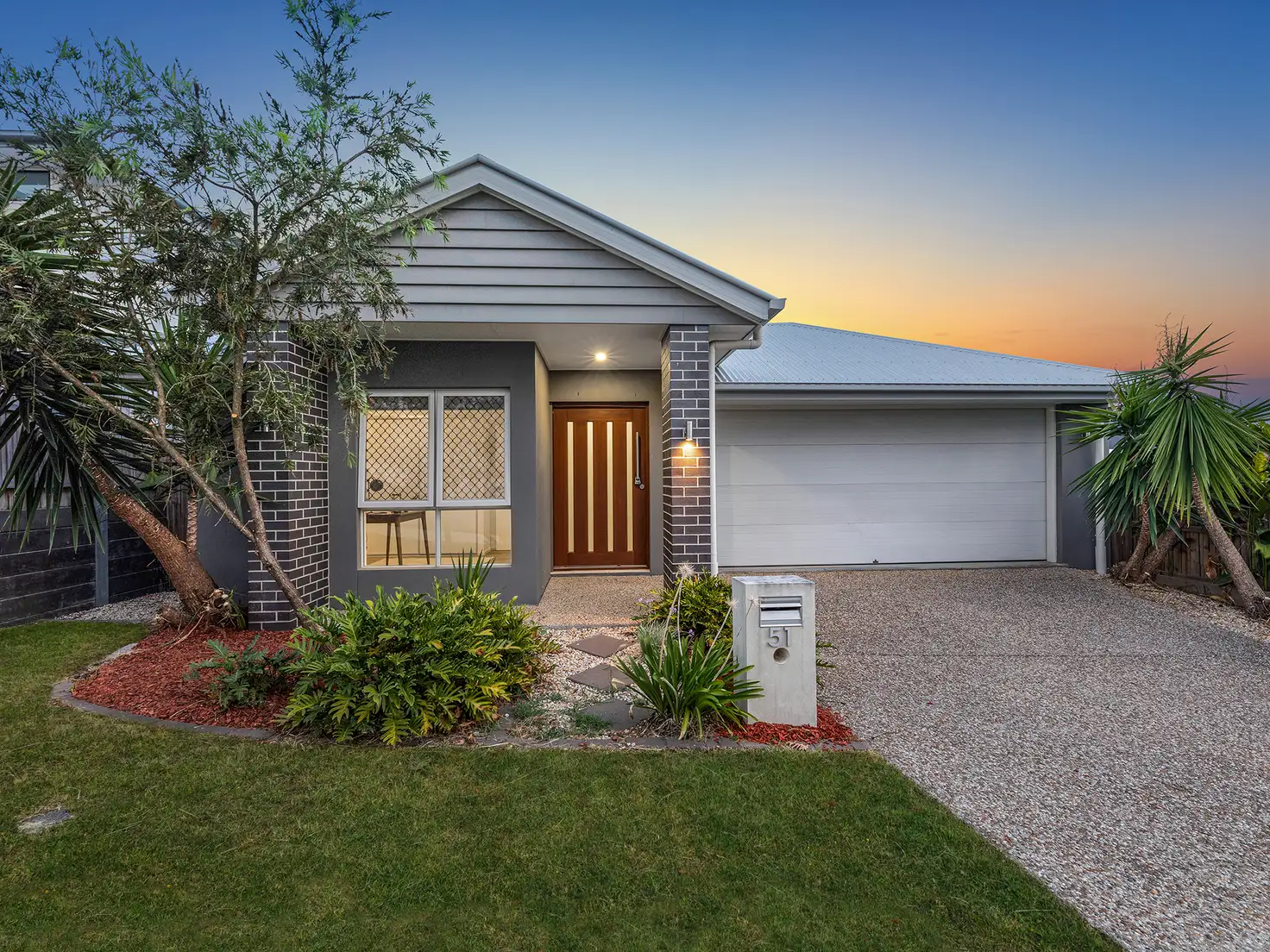 Main view of Homely house listing, 51 Watheroo Street, South Ripley QLD 4306