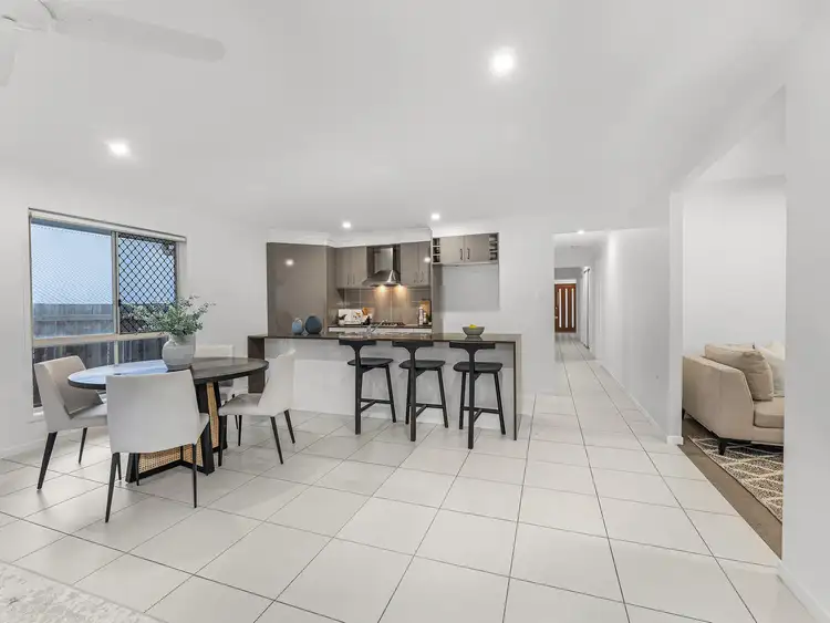 Second view of Homely house listing, 51 Watheroo Street, South Ripley QLD 4306