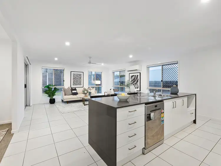 Third view of Homely house listing, 51 Watheroo Street, South Ripley QLD 4306