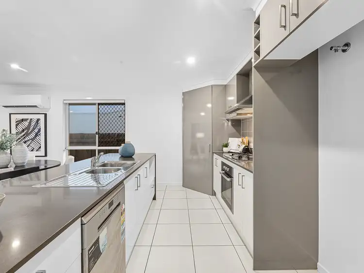 Fourth view of Homely house listing, 51 Watheroo Street, South Ripley QLD 4306