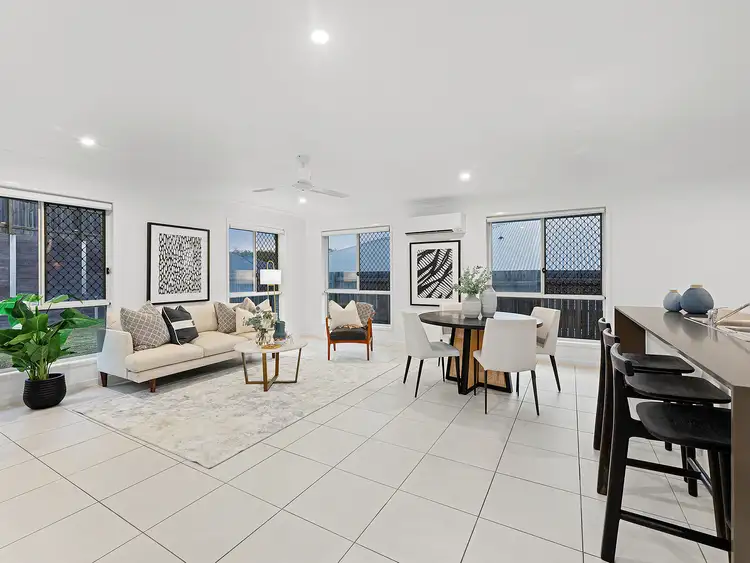Fifth view of Homely house listing, 51 Watheroo Street, South Ripley QLD 4306