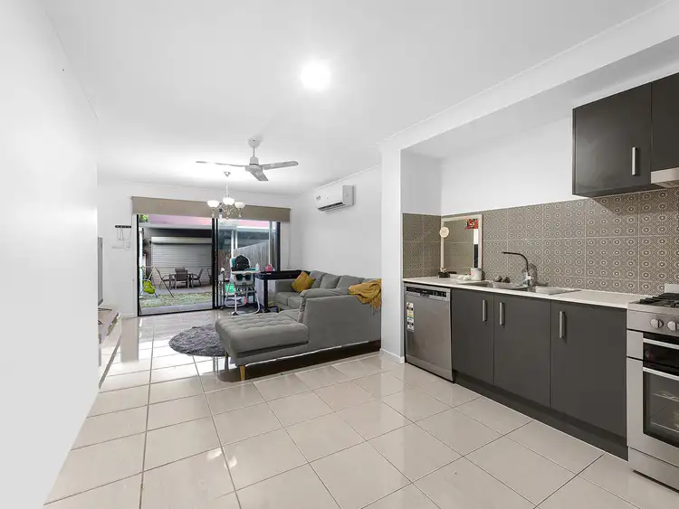 Third view of Homely house listing, 28 Serenity Street, South Ripley QLD 4306