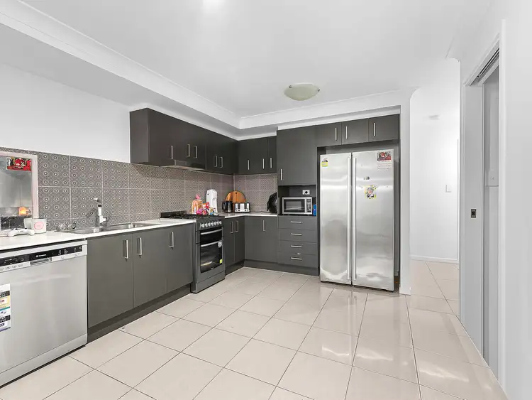 Sixth view of Homely house listing, 28 Serenity Street, South Ripley QLD 4306