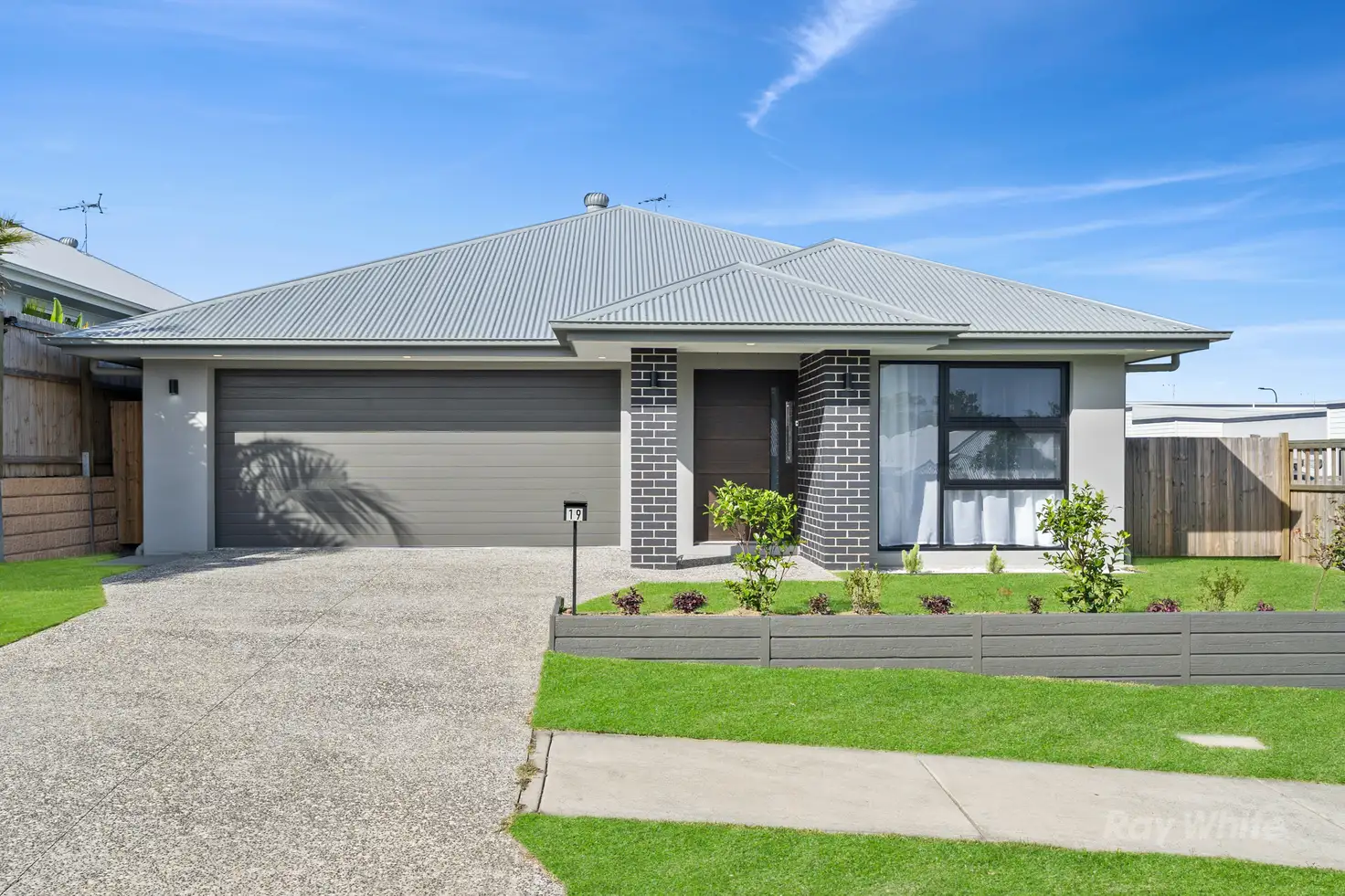 Main view of Homely house listing, 19 Wilby Street, Flagstone QLD 4280